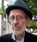 R. Crumb<br />photo credit: biography.com