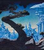 Roger Dean<br />photo credit: Wikipedia