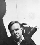 Robert Motherwell<br />photo credit: theartstory.org