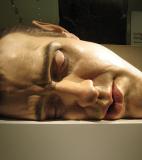 Ron Mueck<br />photo credit: Wikipedia