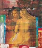 Robert Rauschenberg<br />photo credit: rauschenbergfoundation.org