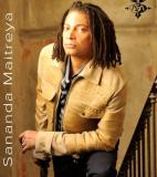 Terence Trent D'Arby / Sananda Maitreya<br />photo credit: facebook.com/sananda.org