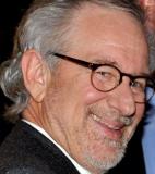 Steven Spielberg<br />photo credit: Wikipedia