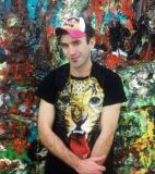 Sufjan Stevens<br />photo credit: sufjan.com