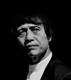Tadao Ando<br />photo credit: Wikipedia