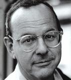 Tibor Kalman<br />photo credit: aiga.org