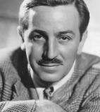 Walt Disney<br />photo credit: Wikipedia