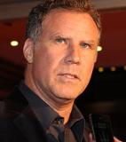 Will Ferrell<br />photo credit: Wikipedia