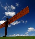 Antony Gormley<br />photo credit: Wikipedia