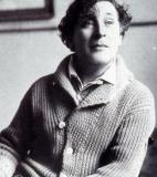 Marc Chagall<br />photo credit: Wikipedia