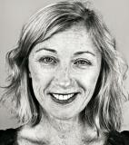 Cindy Sherman<br />photo credt: Richard Burbridge via papermag.com