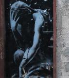 Banksy<br />photo credit: banksy.co.uk