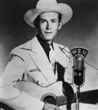 Hank Williams<br />photo credit: Wikipedia