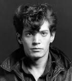 Robert Mapplethorpe<br />photo credit: Wikipedia