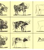 Pablo Picasso<br />photo credit: businessinsider.com