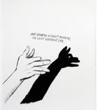 Raymond Pettibon<br />photo credit: artnet.com