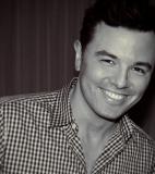 Seth MacFarlane<br />photo credit: Twitter