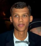 Stromae<br />photo credit: Wikipedia