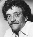 Kurt Vonnegut<br />photo credit: vonnegut.com