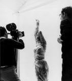 Christo<br />photo credit: christojeanneclaude.net