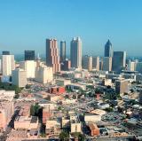 Atlanta - 1994<br />photo credit: korrecttech.com