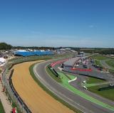 Brands Hatch, Kent, England<br />photo credit: Wikipedia
