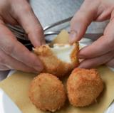 Bocca Di Lupo Restaurant, Soho, London<br />photo credit: boccadilupo.com