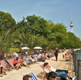 Berlin, Germany<br />photo credit: cntraveller.com
