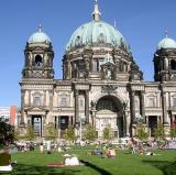 Berlin, Germany<br />photo credit: Wikipedia