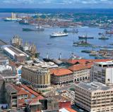 Colombo, Sri Lanka<br />photo credit: avenuecalgary.com