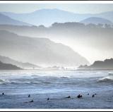 La Côte Basque<br />photo credit: trekearth.com