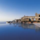 Hotel Caruso, Ravello, Italy (Amalfi Coast)<br />photo credit: .belmond.com