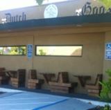 Dutch Goose, Menlo Park, California<br />photo credit: dutchgoose.net