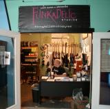 Funkadelic Studios, New York<br />photo credit: funkadelicstudios.com