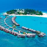 Fesdu Island, Maldives<br />photo credit: kiwicollection.com