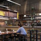 The Journal Cafe, Melbourne, Australia<br />photo credit: au.timeout.com
