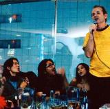 Every karaoke bar in the world<br />photo credit: "Lost in Translation"