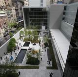 MoMA - The Museum of Modern Art, New York<br />photo credit: wirednewyork.com