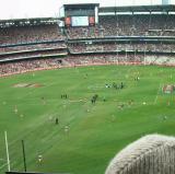 Melbourne Cricket Ground, Australia<br />photo credit: Wikipedia