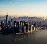 New York City<br />