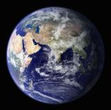 Earth<br />photo credit: Wikipedia