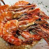 Parreirinha Restaurant, Johannesburg, South Africa<br />photo credit: facebook.com/ParreirinhaSA