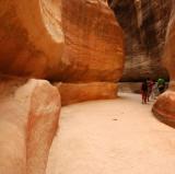 Petra, Jordan<br />photo credit: Wikipedia