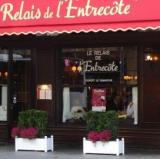 "Le Relais de l'Entrecôte" Restaurant, Paris<br />photo credit: stay.com