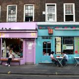 Soho, London<br />photo credit: Wikipedia