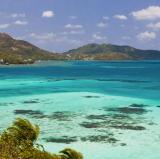 San Andrés Islands, Colombia<br />Photo credit: colombia.travel