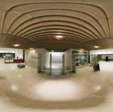 Swiss Cottage Central Library, London<br />photo credit: camden.gov.uk