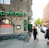 Sea Horse Restaurant, Helsinki, Finland<br />photo credit: visitfinland.com