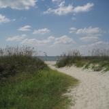Sullivan's Island, South Carolina<br />photo credit: Wikipedia