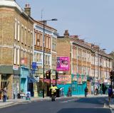 Stoke Newington, London<br />photo credit: telegraph.co.uk